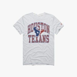 Houston Texans Arch ,Retro Houston Texans T-Shirt